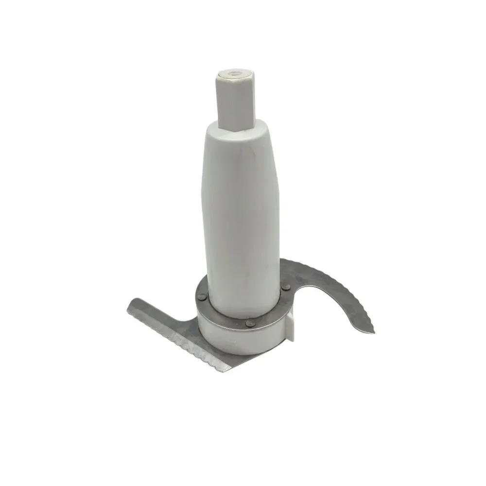 Black & Decker Quick 'N Easy Plus S-Blade Replacement FP1300 FP1450 Chopper